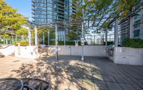 Photo 31 at 1110 - 219 Fort York Boulevard, Niagara, Toronto