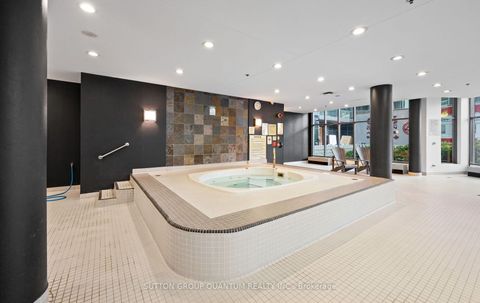Photo 34 at 1110 - 219 Fort York Boulevard, Niagara, Toronto