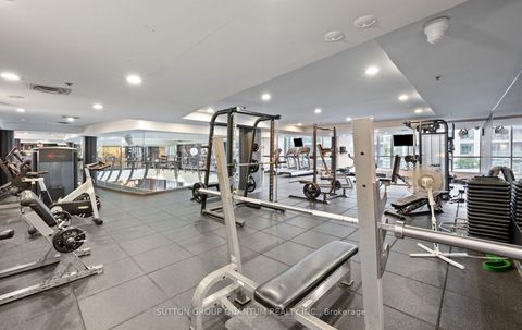 Photo 35 at 1110 - 219 Fort York Boulevard, Niagara, Toronto