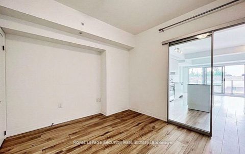 Photo 3 at 216 - 408 Browns Line, Alderwood, Toronto