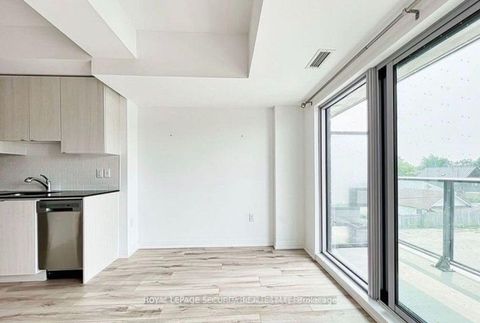 Photo 10 at 216 - 408 Browns Line, Alderwood, Toronto