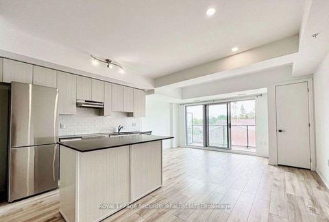 Photo 13 at 216 - 408 Browns Line, Alderwood, Toronto