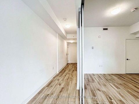 Photo 19 at 216 - 408 Browns Line, Alderwood, Toronto