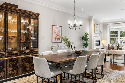 Photo 6 at 39 Regina Avenue, Lawrence, Toronto