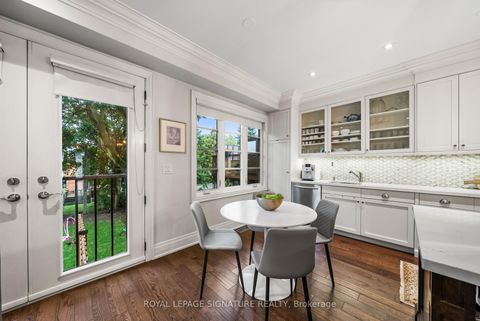 Photo 11 at 39 Regina Avenue, Lawrence, Toronto