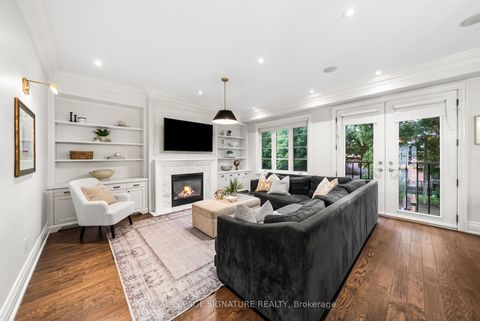 Photo 12 at 39 Regina Avenue, Lawrence, Toronto