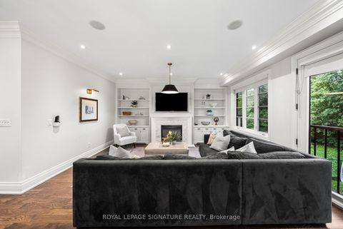 Photo 13 at 39 Regina Avenue, Lawrence, Toronto