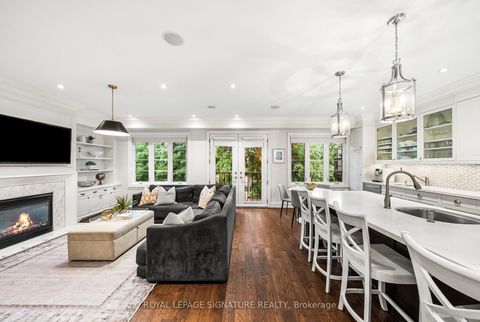 Photo 14 at 39 Regina Avenue, Lawrence, Toronto