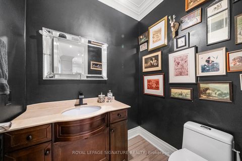 Photo 16 at 39 Regina Avenue, Lawrence, Toronto