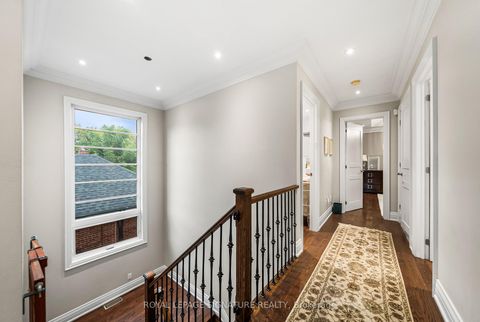 Photo 17 at 39 Regina Avenue, Lawrence, Toronto