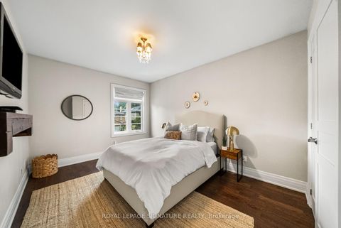 Photo 24 at 39 Regina Avenue, Lawrence, Toronto