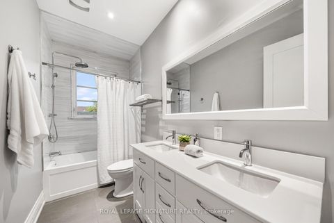 Photo 25 at 39 Regina Avenue, Lawrence, Toronto
