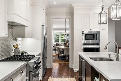 Photo 28 at 39 Regina Avenue, Lawrence, Toronto