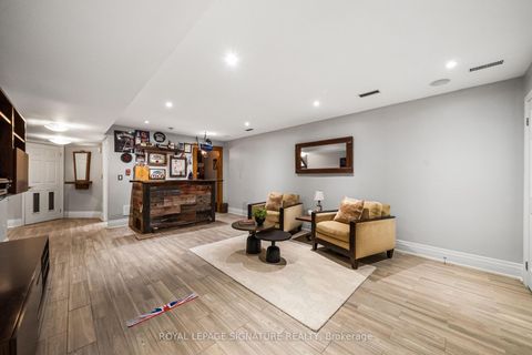Photo 30 at 39 Regina Avenue, Lawrence, Toronto
