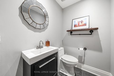 Photo 31 at 39 Regina Avenue, Lawrence, Toronto