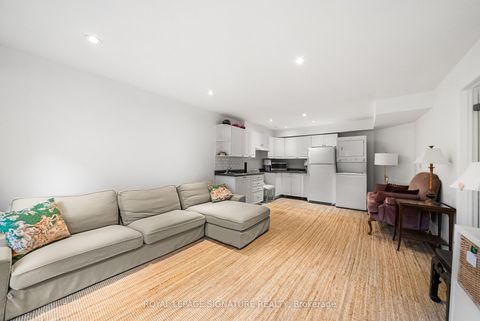 Photo 32 at 39 Regina Avenue, Lawrence, Toronto