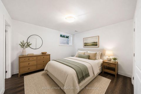 Photo 33 at 39 Regina Avenue, Lawrence, Toronto