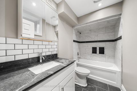 Photo 34 at 39 Regina Avenue, Lawrence, Toronto