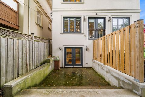 Photo 35 at 39 Regina Avenue, Lawrence, Toronto