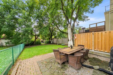 Photo 36 at 39 Regina Avenue, Lawrence, Toronto