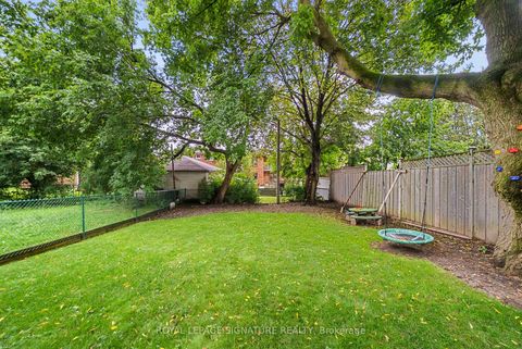 Photo 38 at 39 Regina Avenue, Lawrence, Toronto