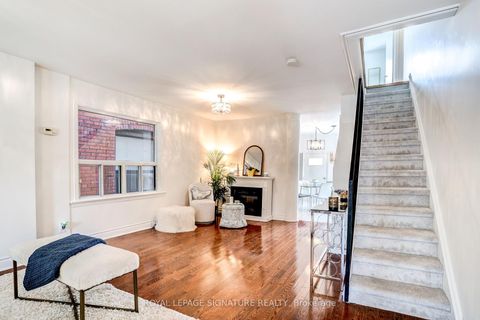 Photo 2 at 105 Earlscourt Avenue, Davenport, Toronto