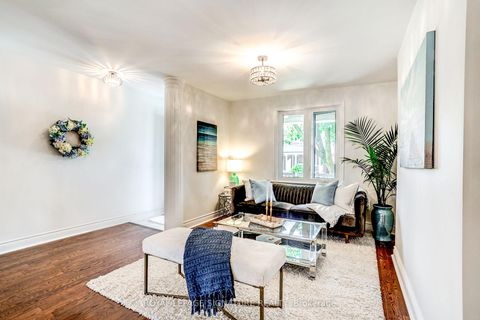 Photo 4 at 105 Earlscourt Avenue, Davenport, Toronto