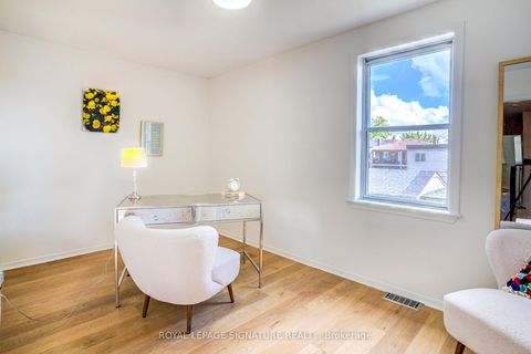 Photo 12 at 105 Earlscourt Avenue, Davenport, Toronto
