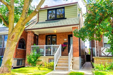 Photo 17 at 105 Earlscourt Avenue, Davenport, Toronto