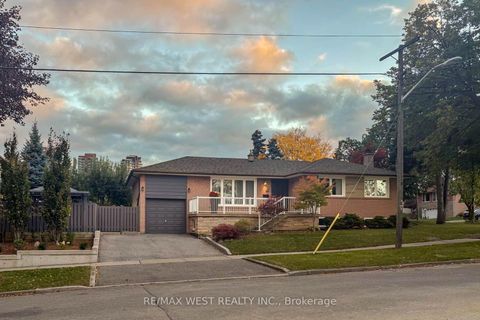 Photo 0 at 82 Renault Crescent, Humber Heights, Toronto