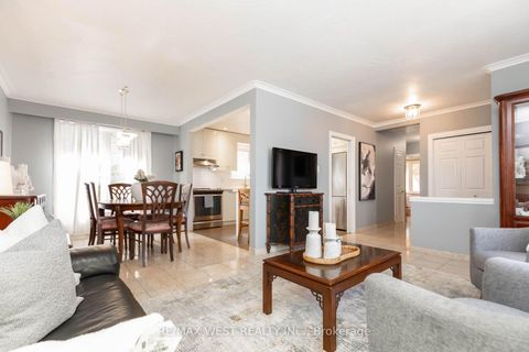 Photo 6 at 82 Renault Crescent, Humber Heights, Toronto