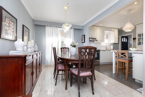 Photo 10 at 82 Renault Crescent, Humber Heights, Toronto