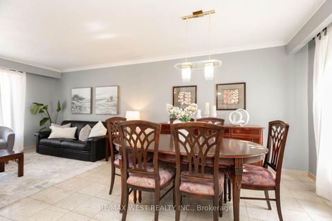 Photo 12 at 82 Renault Crescent, Humber Heights, Toronto