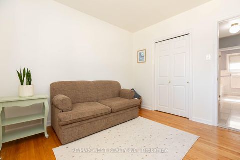 Photo 26 at 82 Renault Crescent, Humber Heights, Toronto