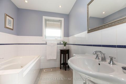 Photo 27 at 82 Renault Crescent, Humber Heights, Toronto