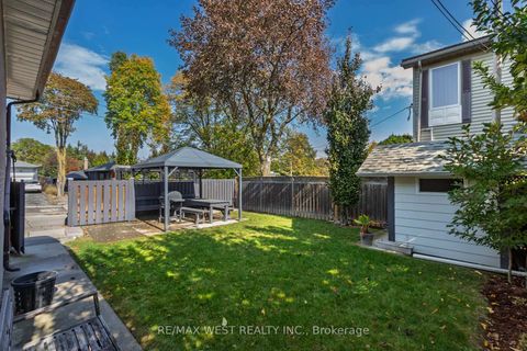 Photo 38 at 82 Renault Crescent, Humber Heights, Toronto