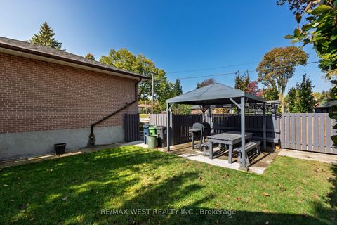 Photo 39 at 82 Renault Crescent, Humber Heights, Toronto