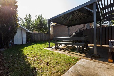 Photo 40 at 82 Renault Crescent, Humber Heights, Toronto