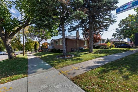 Photo 43 at 82 Renault Crescent, Humber Heights, Toronto