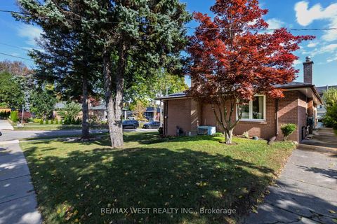 Photo 44 at 82 Renault Crescent, Humber Heights, Toronto