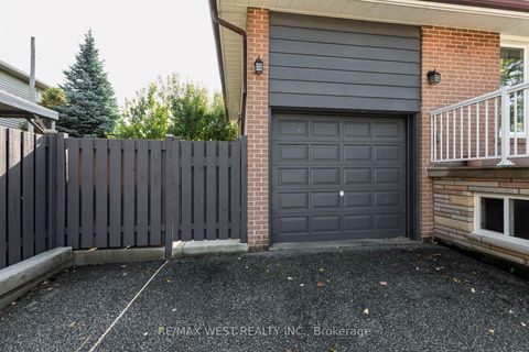 Photo 45 at 82 Renault Crescent, Humber Heights, Toronto