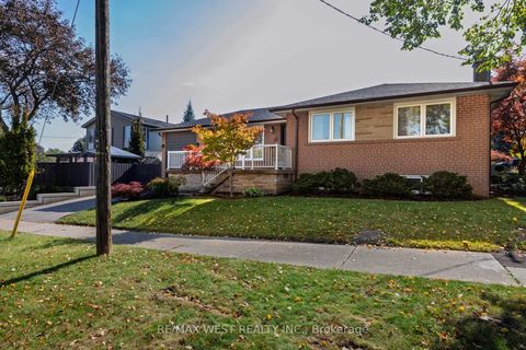 Photo 46 at 82 Renault Crescent, Humber Heights, Toronto