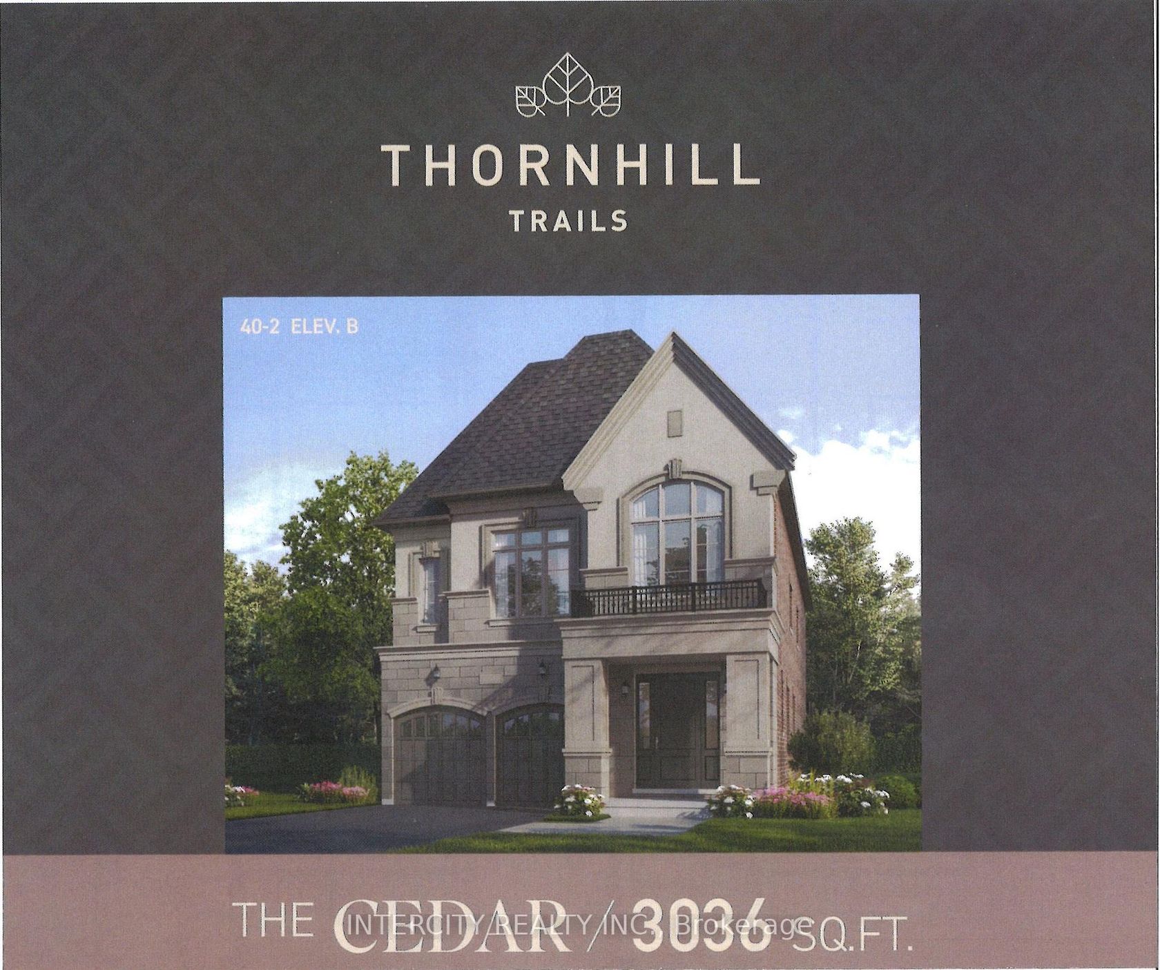 569 Grand Trunk Avenue, Patterson, Vaughan photo number 2