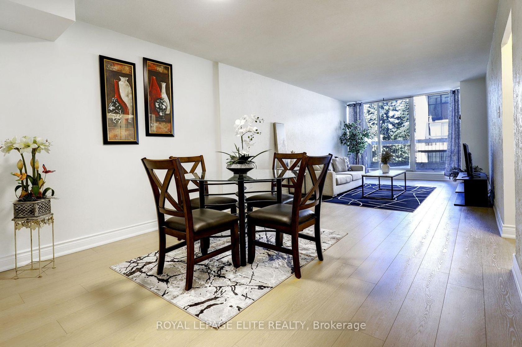 250 - 2 Valhalla Inn Road, City Centre West, Toronto 