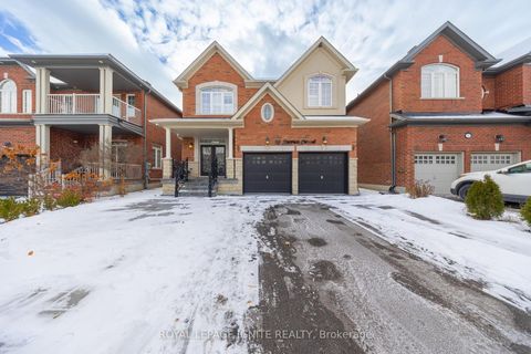Photo 0 at 96 Maverick Crescent, Patterson, Vaughan