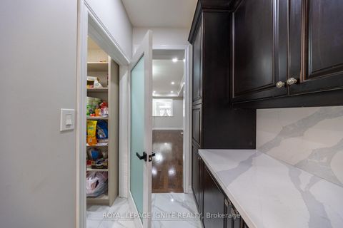 Photo 7 at 96 Maverick Crescent, Patterson, Vaughan