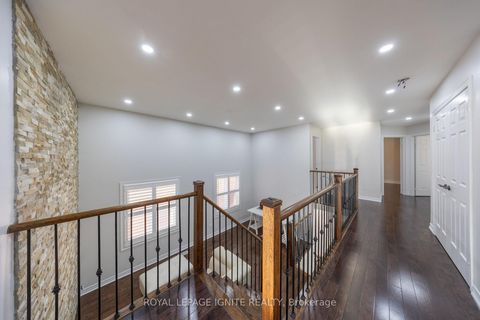 Photo 20 at 96 Maverick Crescent, Patterson, Vaughan
