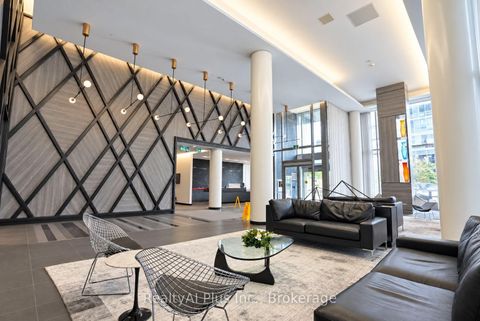 Photo 2 at 104 - 52 Forest Manor Road, Henry Farm, Toronto