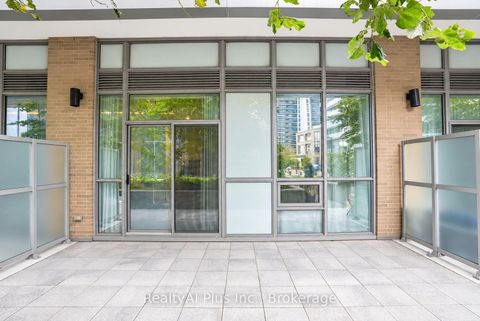 Photo 5 at 104 - 52 Forest Manor Road, Henry Farm, Toronto