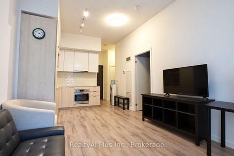 Photo 8 at 104 - 52 Forest Manor Road, Henry Farm, Toronto